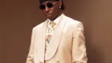 FOLA lors de son concert Homecoming à Ibadan