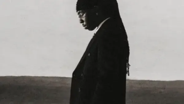 FOLA pour son album 9
