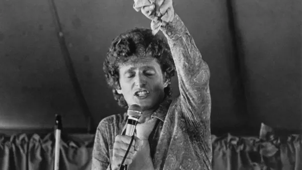 Marjoe Gortner