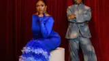 Waje et Shoday pour My Sunshine