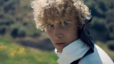 Joseph Zada dans The Hunger Games: Sunrise on the Reaping
